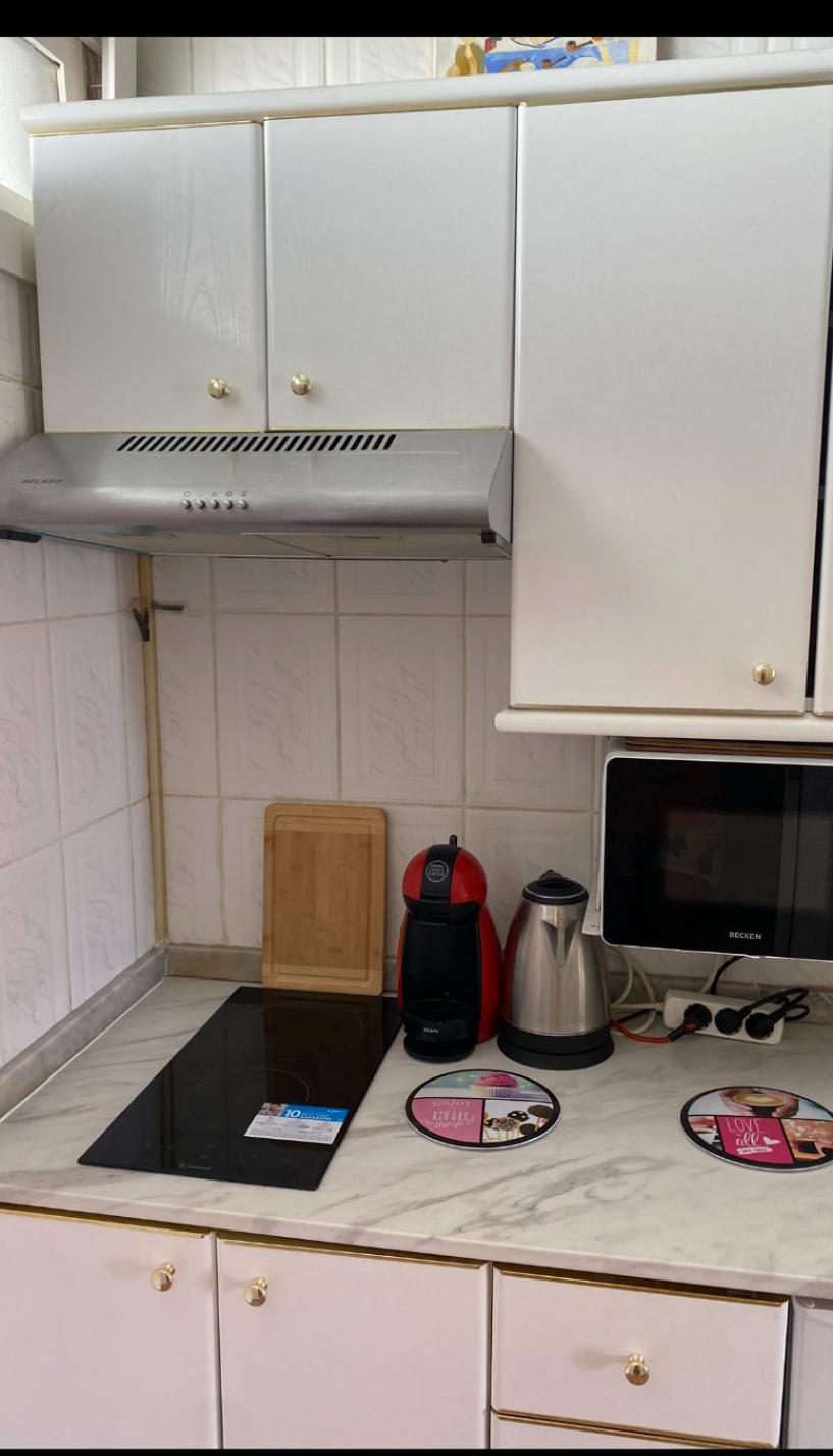 Apartamentos Olympia Плая де лас Америкас Екстериор снимка